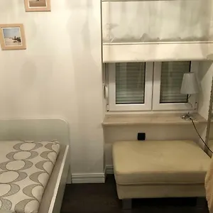Apartament Amorino, Opatija