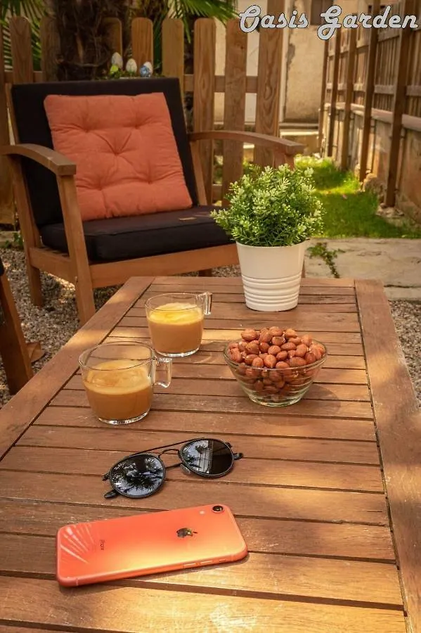 Oasis Apartments أوباتيا 0*,  كرواتيا