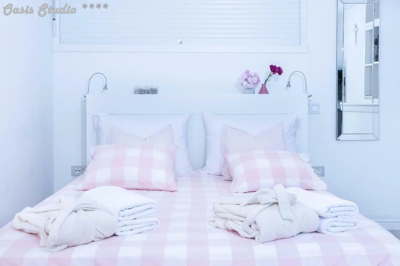 Oasis Apartments أوباتيا 0*,  كرواتيا